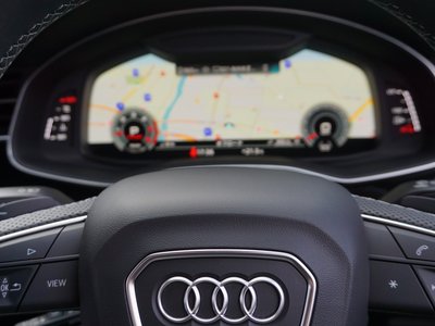 2024 AUDI Q8 — миниатюра 49