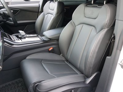 2024 AUDI Q8 — миниатюра 26