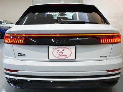 2024 AUDI Q8 — миниатюра 15