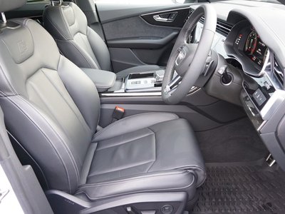 2024 AUDI Q8 — миниатюра 21