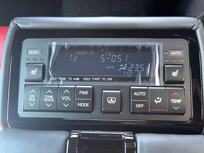 2020 Lexus GS F photo 7