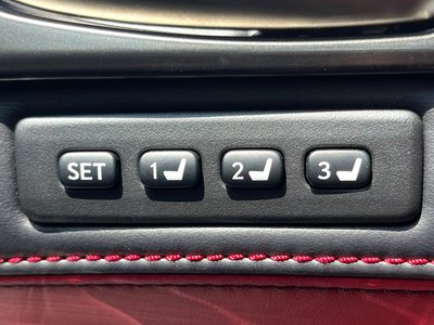 2020 Lexus GS F photo 6
