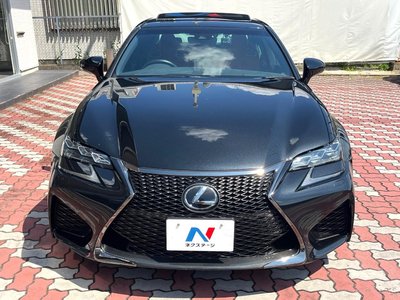 2020 Lexus GS F photo 14