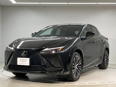 صورة 1 لـ 2023 Lexus RZ