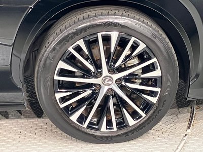 صورة مصغرة 27 لـ 2023 Lexus RZ