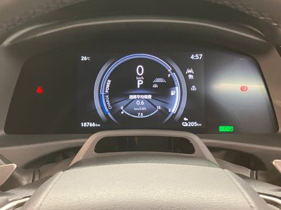 صورة مصغرة 21 لـ 2023 Lexus RZ