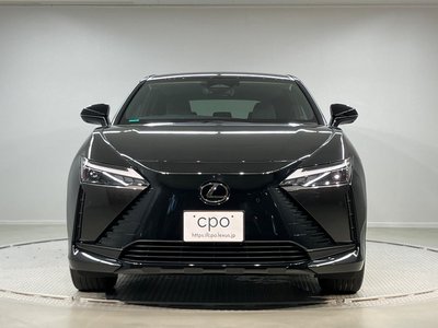 صورة 2 لـ 2023 Lexus RZ