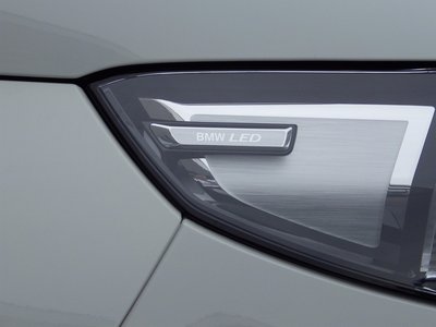2025 BMW X1 thumbnail 48