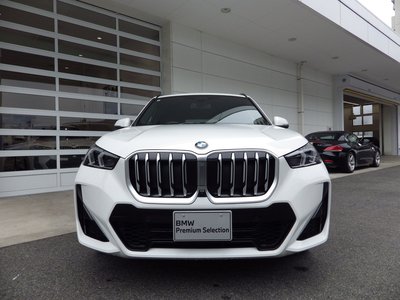 2025 BMW X1 photo 7