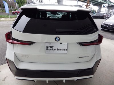 2025 BMW X1 photo 11