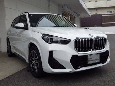2025 BMW X1 thumbnail 50