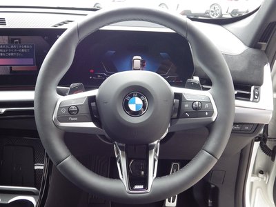 2025 BMW X1 thumbnail 24