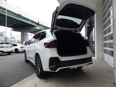 2025 BMW X1 photo 10