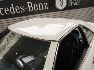 صورة 7 لـ 1995 Mercedes-BENZ SL