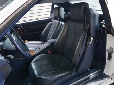 صورة 11 لـ 1995 Mercedes-BENZ SL
