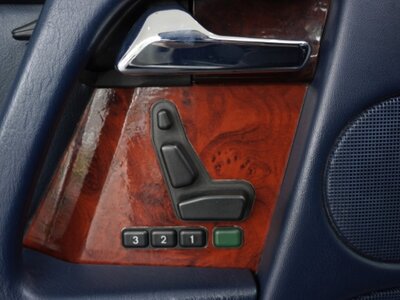 صورة 14 لـ 1995 Mercedes-BENZ SL