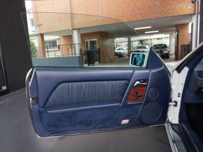 صورة 15 لـ 1995 Mercedes-BENZ SL