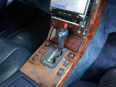 صورة مصغرة 20 لـ 1995 Mercedes-BENZ SL