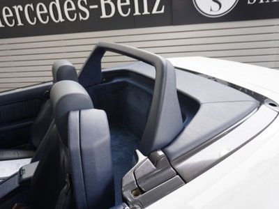 صورة 3 لـ 1995 Mercedes-BENZ SL