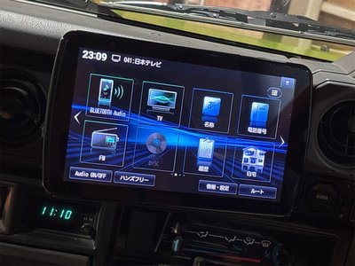 1995 Toyota LAND CRUISER 70 — фото 27