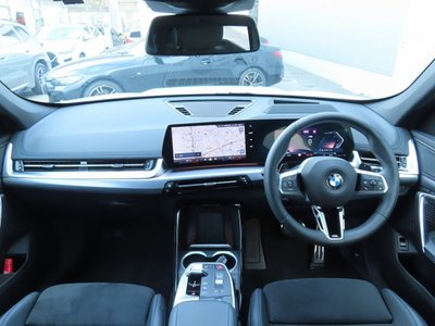 2025 BMW X1 thumbnail 30