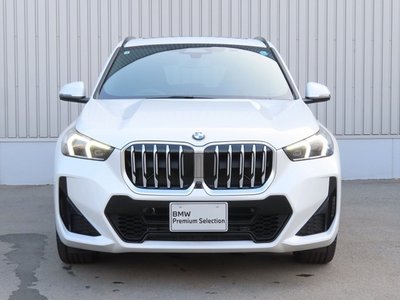2025 BMW X1 photo 2