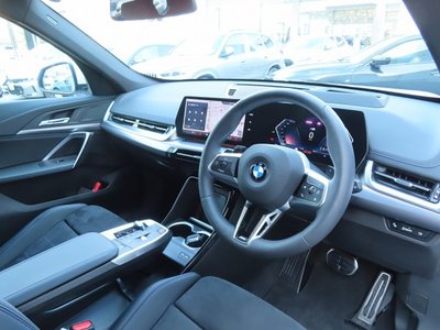 2025 BMW X1 thumbnail 22