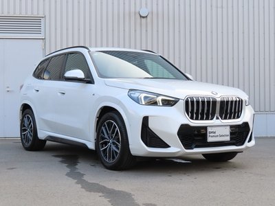 2025 BMW X1 photo 3