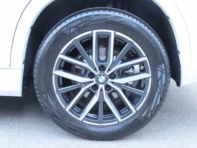 2025 BMW X1 thumbnail 80