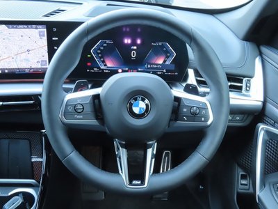 2025 BMW X1 thumbnail 33