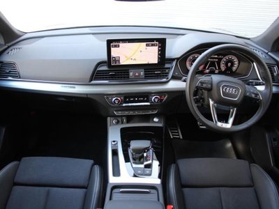 2025 AUDI Q5 SPORTBACK photo 6