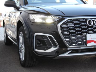 2025 AUDI Q5 SPORTBACK photo 5