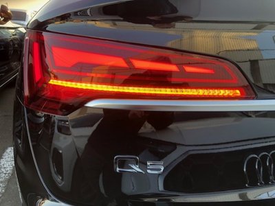 2025 AUDI Q5 SPORTBACK photo 15