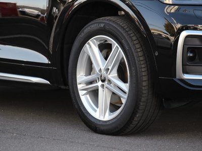 2025 AUDI Q5 SPORTBACK photo 13
