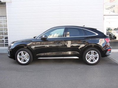 2025 AUDI Q5 SPORTBACK photo 9