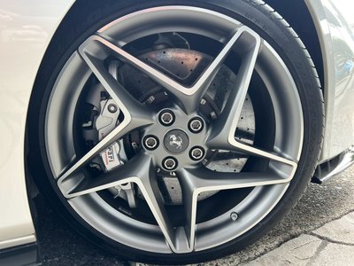صورة 21 لـ 2021 Ferrari F8 SPIDER