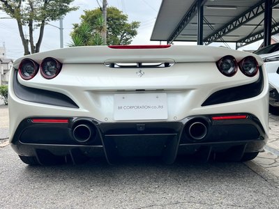 صورة 79 لـ 2021 Ferrari F8 SPIDER