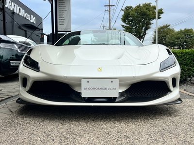 صورة 72 لـ 2021 Ferrari F8 SPIDER
