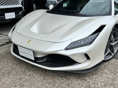 صورة 6 لـ 2021 Ferrari F8 SPIDER