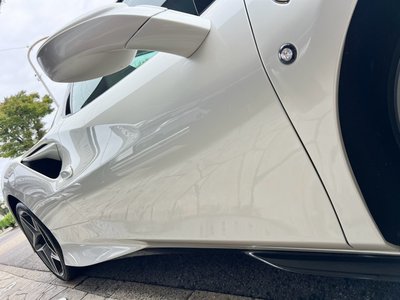 صورة 22 لـ 2021 Ferrari F8 SPIDER