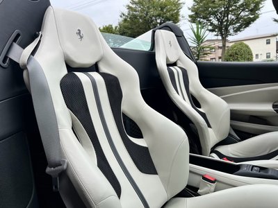 صورة 59 لـ 2021 Ferrari F8 SPIDER