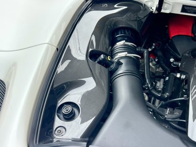 صورة 64 لـ 2021 Ferrari F8 SPIDER