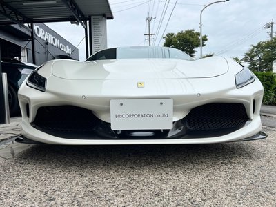 صورة 14 لـ 2021 Ferrari F8 SPIDER