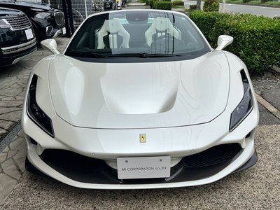 صورة 71 لـ 2021 Ferrari F8 SPIDER