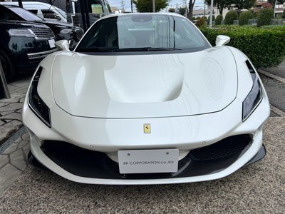 صورة 13 لـ 2021 Ferrari F8 SPIDER