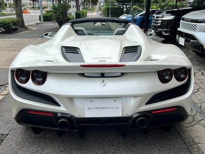 صورة 78 لـ 2021 Ferrari F8 SPIDER