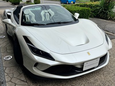 صورة 73 لـ 2021 Ferrari F8 SPIDER