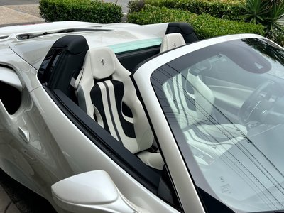 صورة 74 لـ 2021 Ferrari F8 SPIDER
