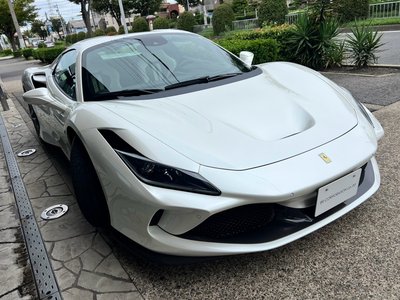 صورة 16 لـ 2021 Ferrari F8 SPIDER