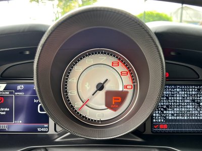 صورة 40 لـ 2021 Ferrari F8 SPIDER
